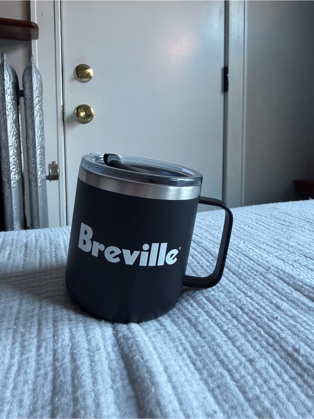 Breville Insulated Travel Mug